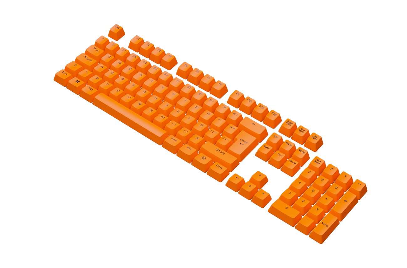 Naranja Saturno